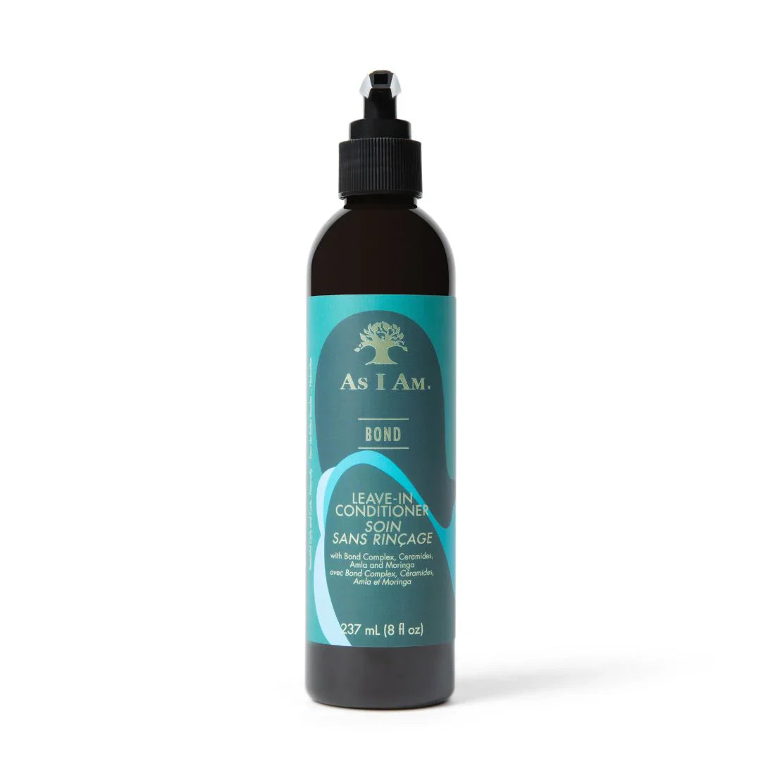 As I Am Bond Leave-In Conditioner