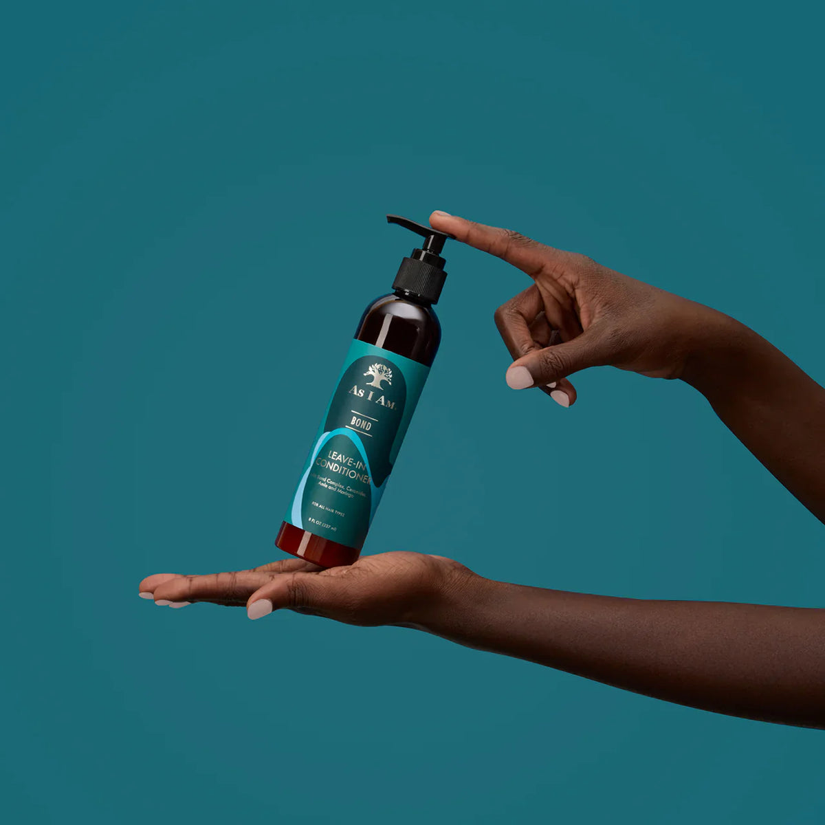 As I Am Bond Leave-In Conditioner