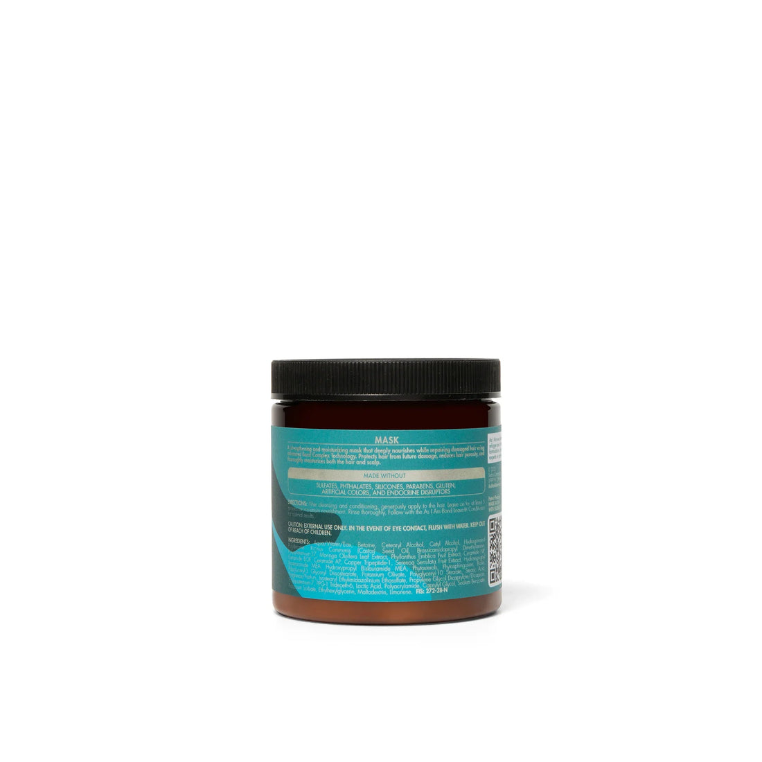 As I Am Bond Moisturizing Mask