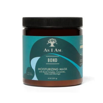 As I Am Bond Moisturizing Mask