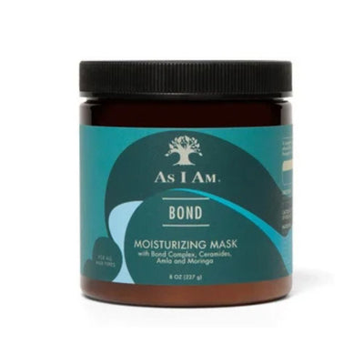 As I Am Bond Moisturizing Mask