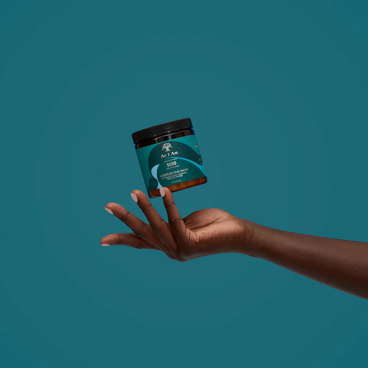 As I Am Bond Moisturizing Mask