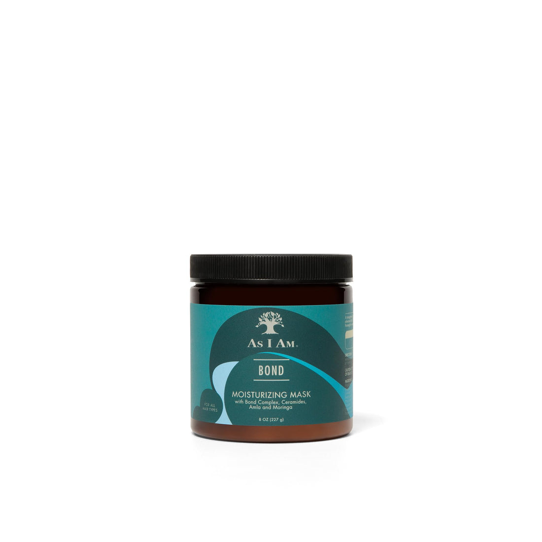 As I Am Bond Moisturizing Mask
