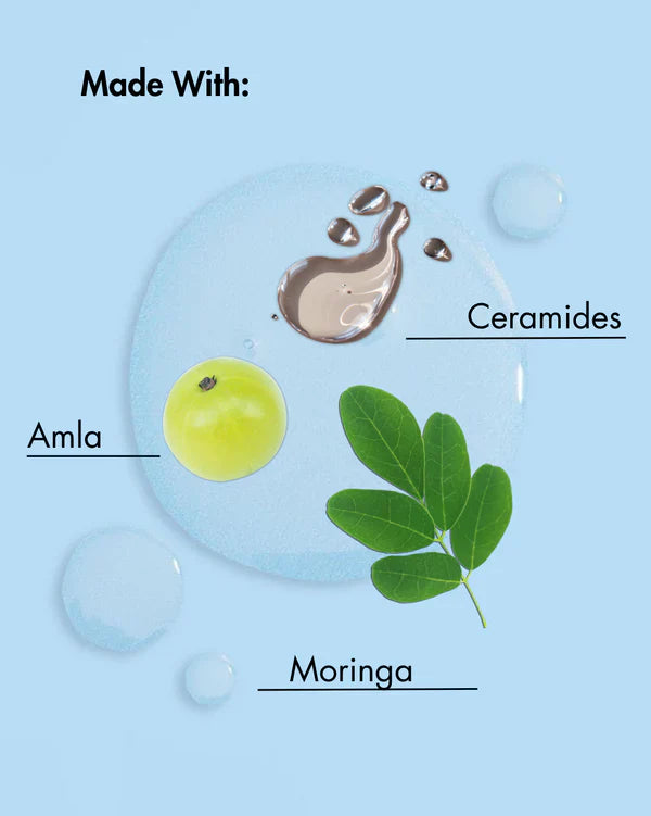 As I Am Bond Water