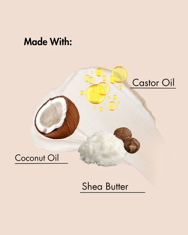 As I Am Coconut CoWash