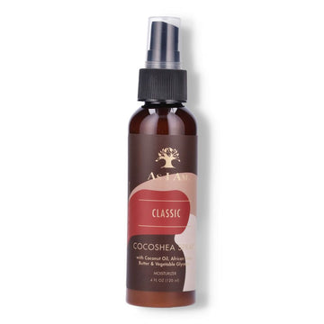 As I Am Cocoshea Spray