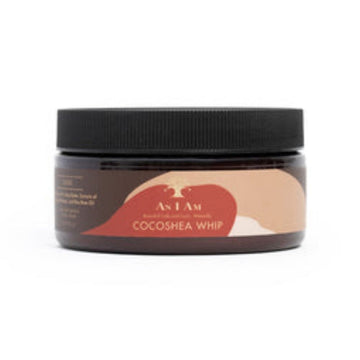 As I Am Cocoshea Whip
