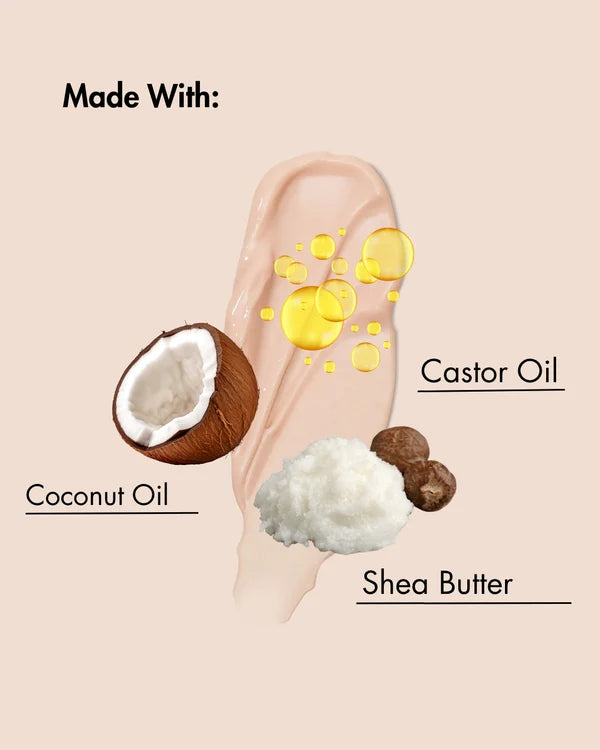 As I Am Cocoshea Whip