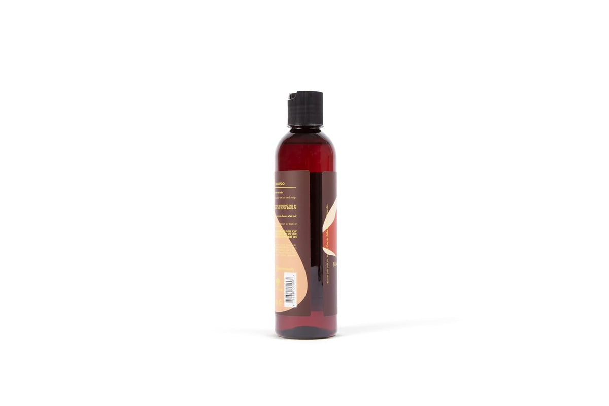 As I Am Curl Clarity Shampoo