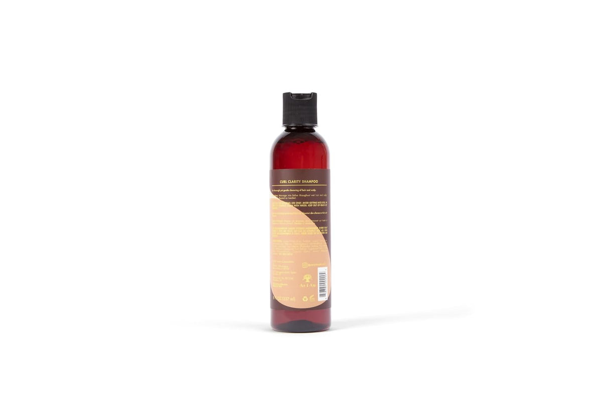 As I Am Curl Clarity Shampoo