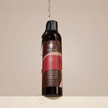 As I Am Curl Clarity Shampoo