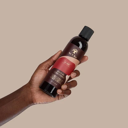 As I Am Leave-in Conditioner
