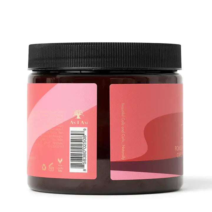 As I Am Long And Luxe Curl Enhancing Smoothie