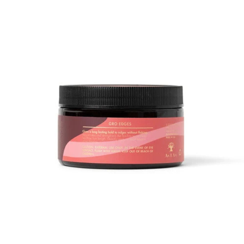 As I Am Long And Luxe Gro Edges