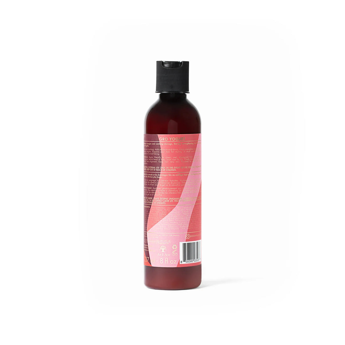 As I Am Long And Luxe Groyogurt Leave-in Conditioner