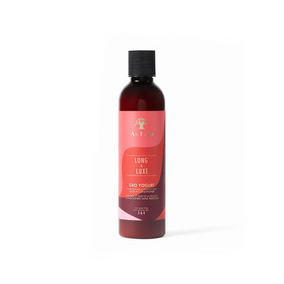 As I Am Long And Luxe Groyogurt Leave-in Conditioner