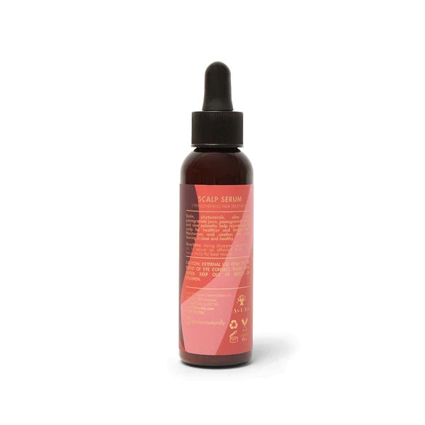 As I Am Long And Luxe Scalp Serum