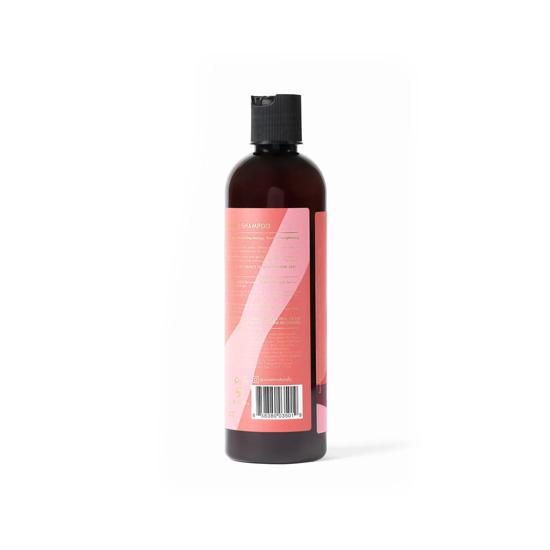 As I Am Long And Luxe Strengthening Shampoo