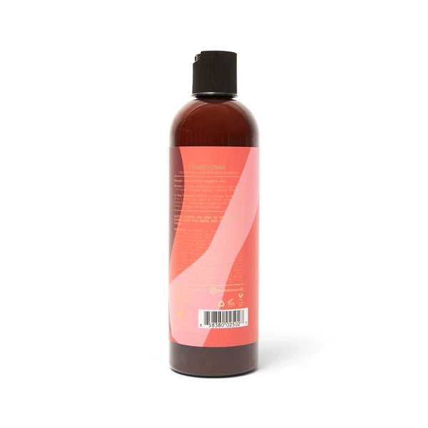 As I Am Long & Luxe Strengthening Conditioner