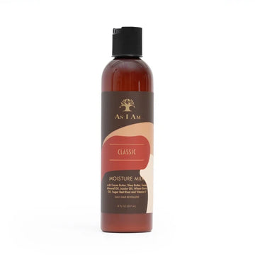 As I Am Moisture Milk Daily Hair Revitalizer