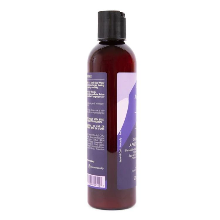 As I Am Rice Water Conditioner