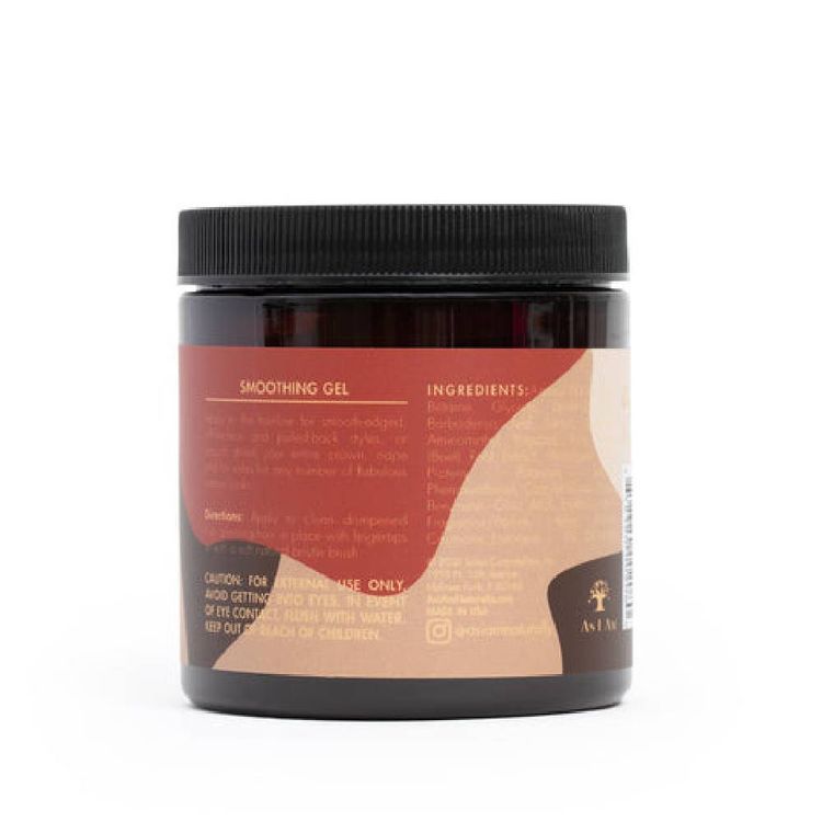 As I Am Smoothing Gel