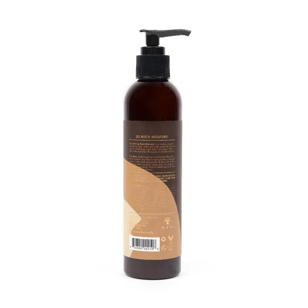 As I Am So Much Moisture Hydrating Lotion