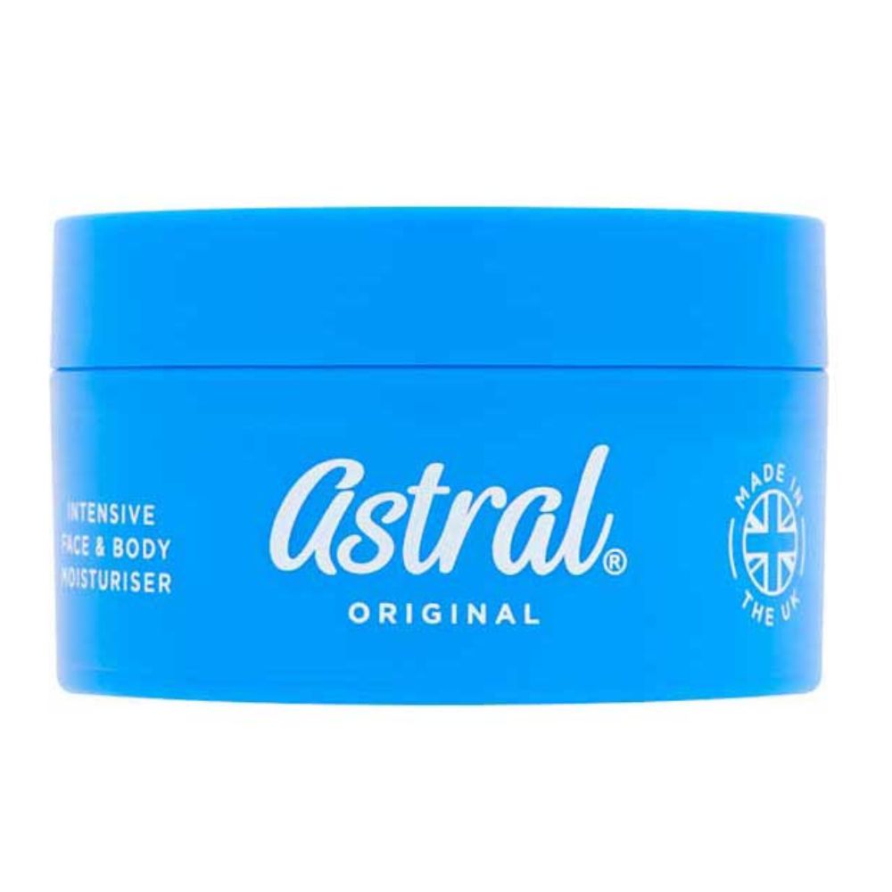Astral Original Face and Body Moisturiser