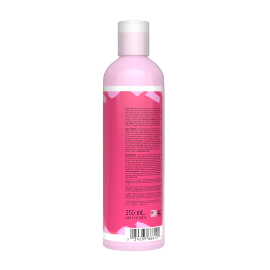 Aunt Jackie's Knot Havin It Leave-in Detangling Moisturizer