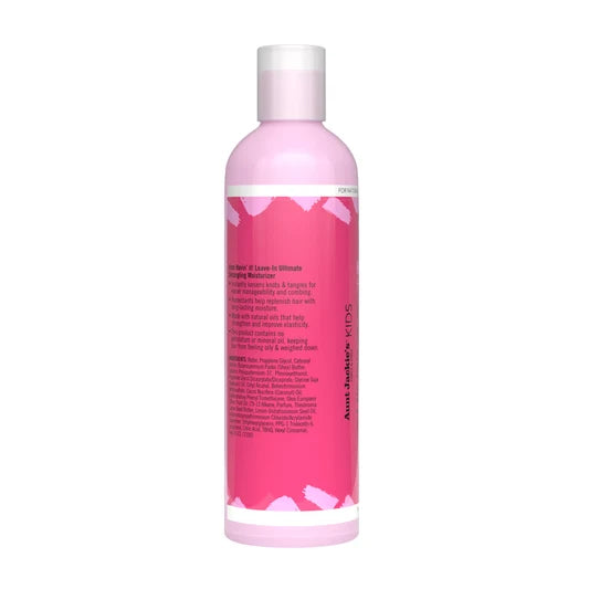 Aunt Jackie's Knot Havin It Leave-in Detangling Moisturizer