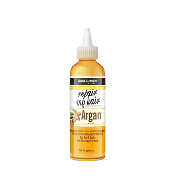 Aunt Jackie’s Repair My Hair – Argan Oil