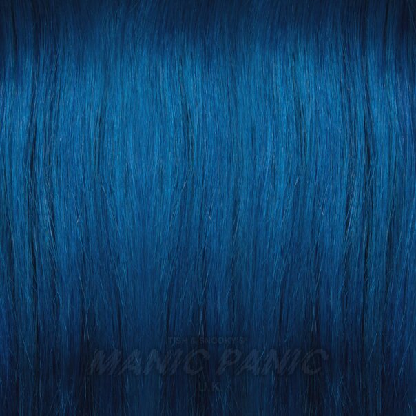 Manic Panic High Voltage Semi Permanent Hair Colours