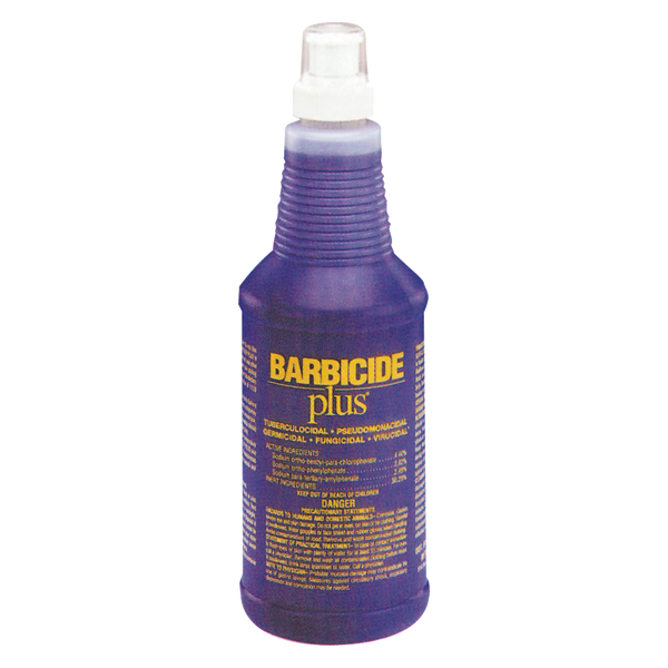 Barbicide Plus