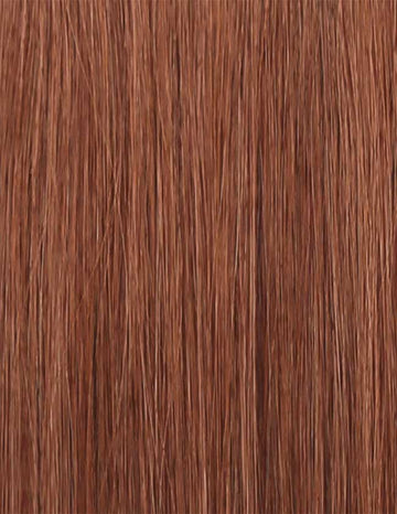 Beauty Works Gold Double Weft Hair Extensions