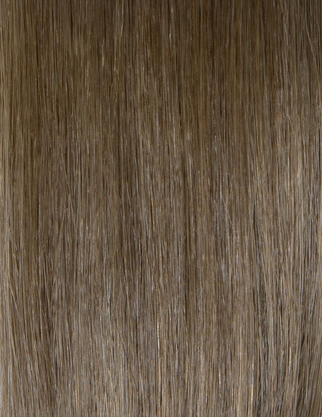 Beauty Works Gold Double Weft Hair Extensions