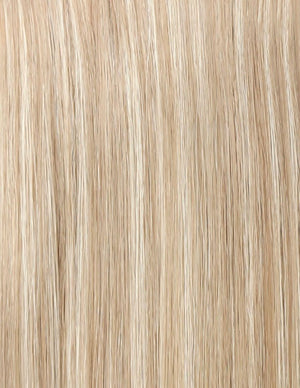 Bohemian Blonde