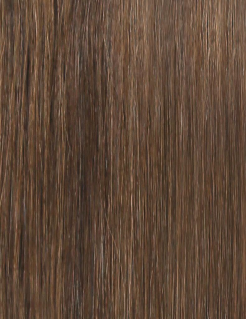 Beauty Works Gold Double Weft Hair Extensions