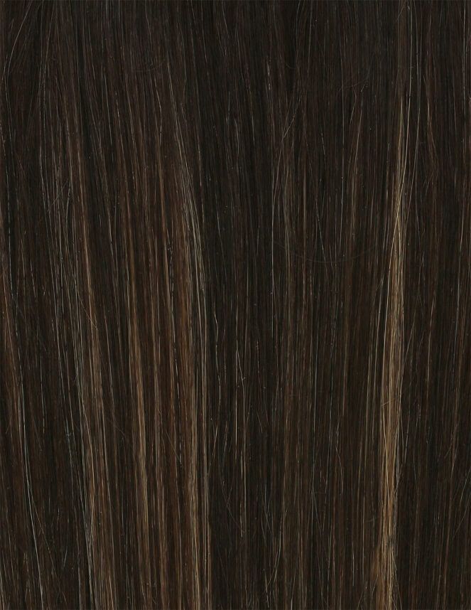 Beauty Works Gold Double Weft Hair Extensions