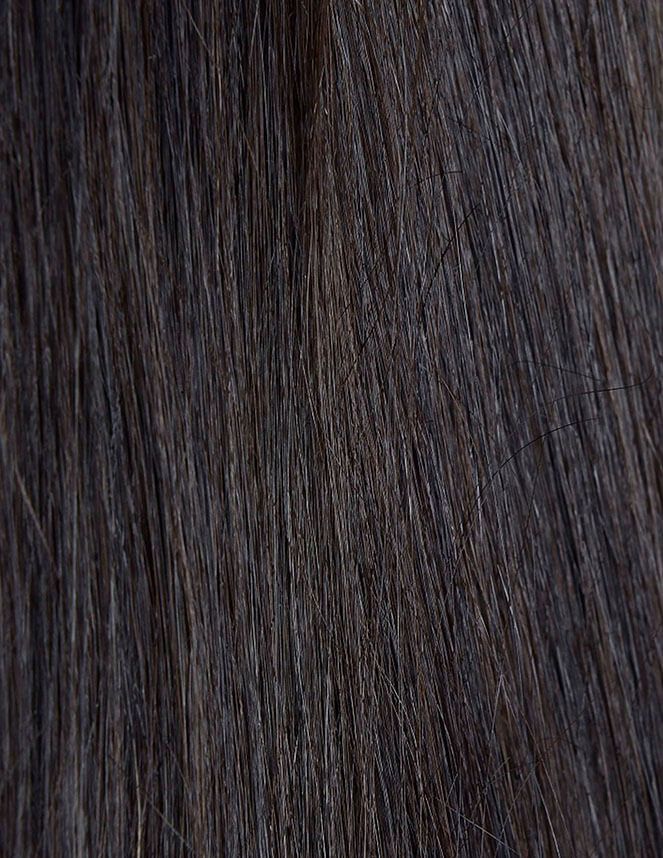Beauty Works Gold Double Weft Hair Extensions