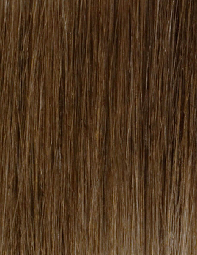 Beauty Works Celebrity Choice Flat Tip Italian Keratin Bond