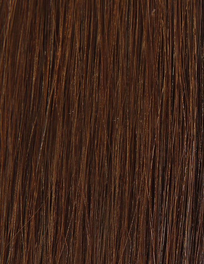 Beauty Works Gold Double Weft Hair Extensions