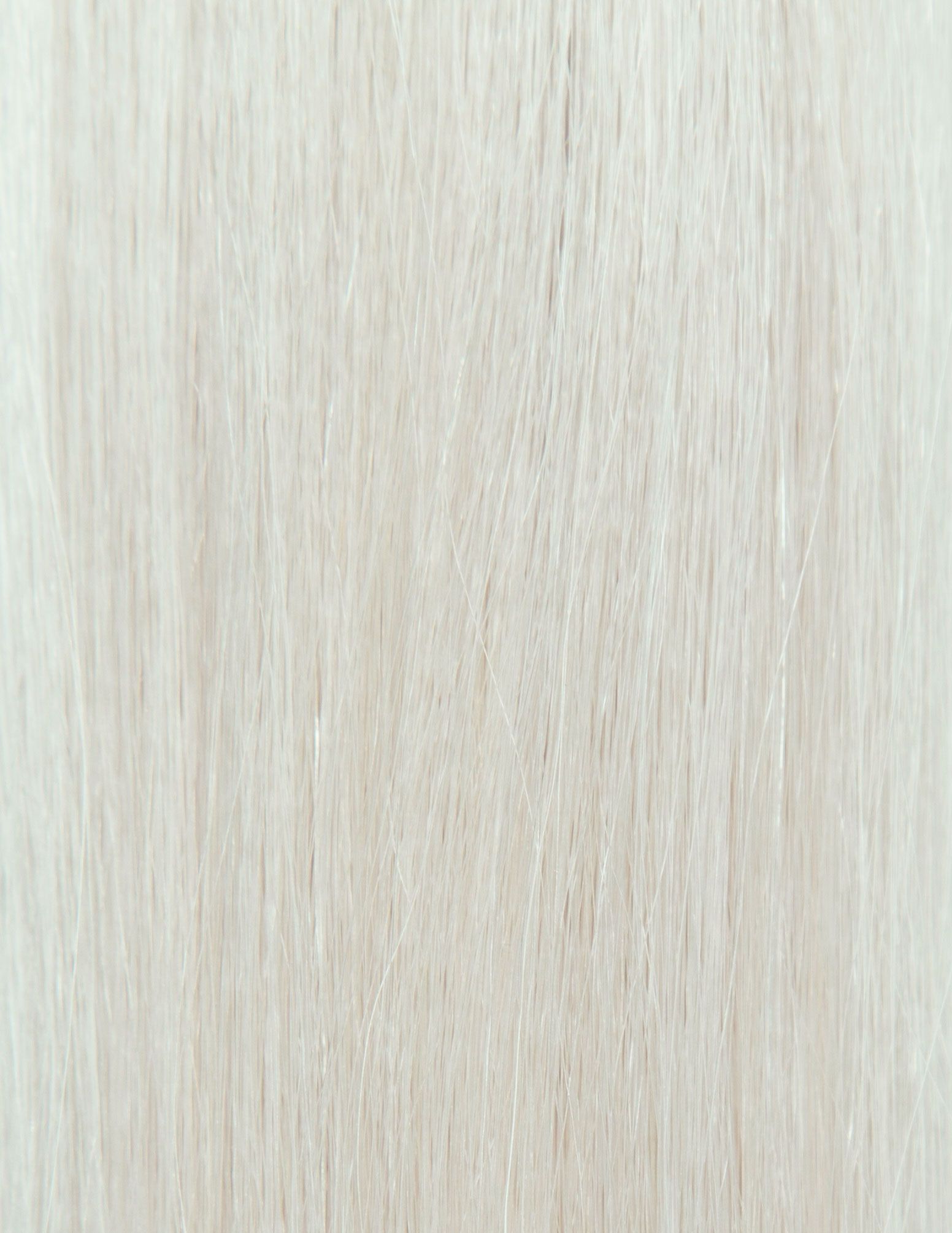 Beauty Works Gold Double Weft Hair Extensions