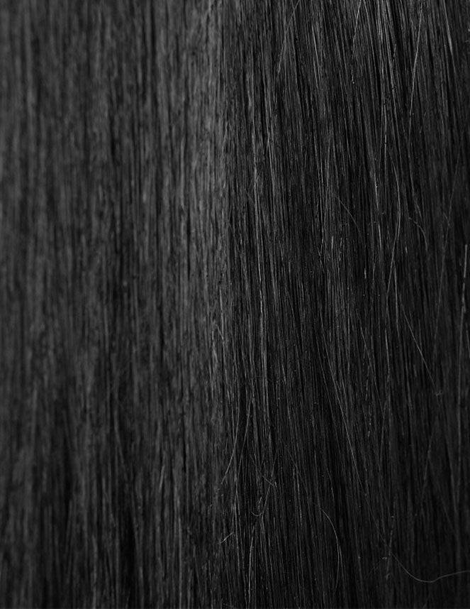 Beauty Works Gold Double Weft Hair Extensions