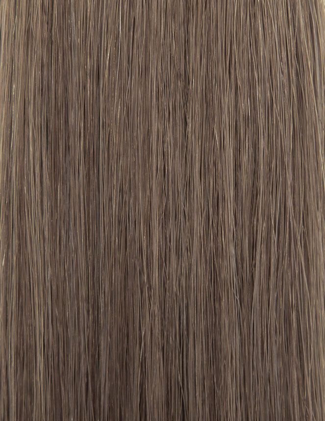 Beauty Works Gold Double Weft Hair Extensions