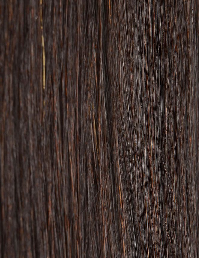 Beauty Works Gold Double Weft Hair Extensions