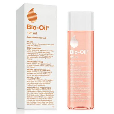 Bio Oil Specialist Skincare Oil