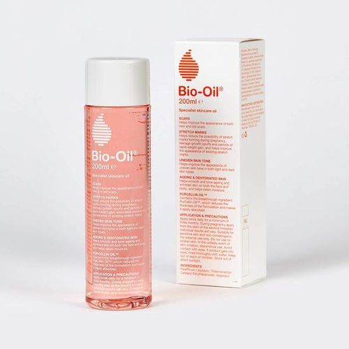 Bio Oil Specialist Skincare Oil