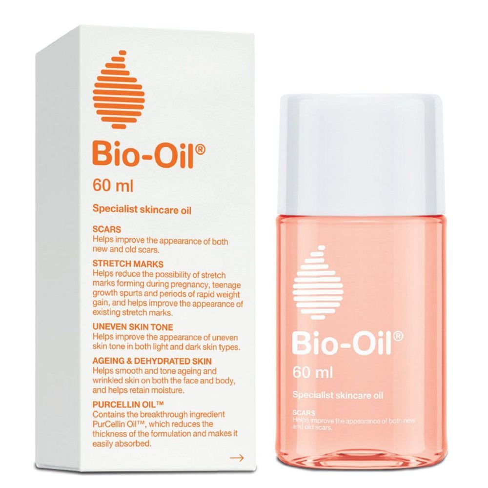 Bio Oil Specialist Skincare Oil