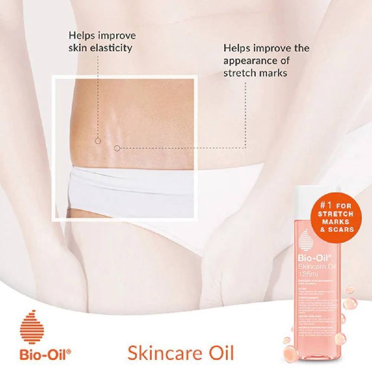 Bio Oil Specialist Skincare Oil