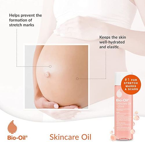 Bio Oil Specialist Skincare Oil